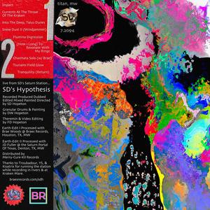 Tranquility (Return)