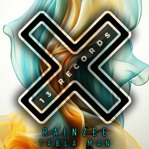 Tabla Man (Extended Mix)