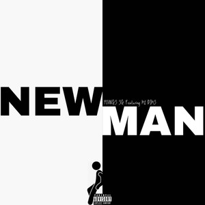 New Man (Explicit)