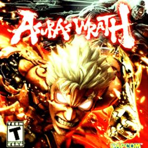 Asuras Wrath (Explicit)