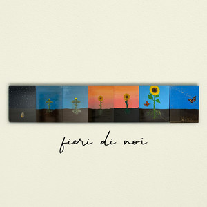 FIERI DI NOI – United 4 Children (feat. Alessandra Amoroso, Bresh, Clementino, Dani Faiv, Duala, Elodie, Emma, Fabio Rovazzi, Fred De Palma, Gaia, Gigi D'Alessio, Paky, Petit, Rose Villain & The Kolors)