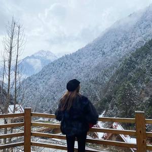 小吉娜 - 骂醒我