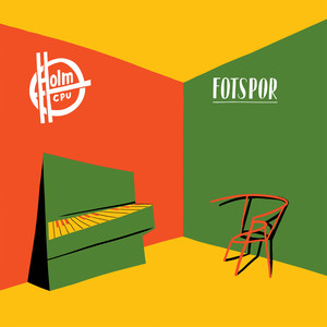 Fotspor (Bjørn Torske Remix)