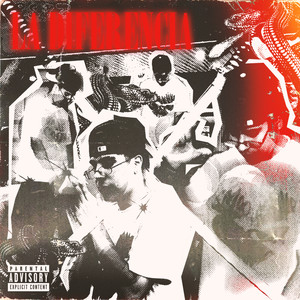 Decliner - La Diferencia (Explicit)