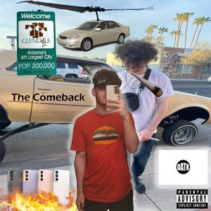 The Comeback (Explicit)