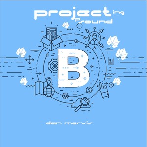 Projecting Psound B