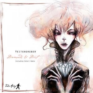 Veitengruber - Diamonds & Dust feat. Nat the Cat (Original Mix)
