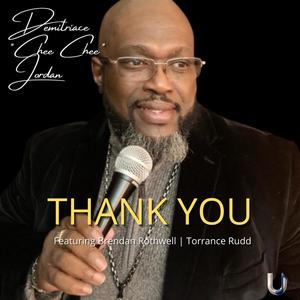Thank You(feat. Brendan Rothwell & Torrance Rudd)