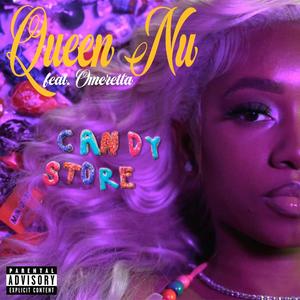 Candy Store (feat. Omeretta The Great) [Explicit]