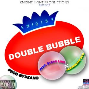 Double Bubble (feat. Starr Ling & Igknight Flo) [Explicit]