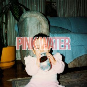 Pink Water