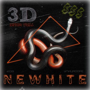 3D (KENIQ TRILL) (Explicit)