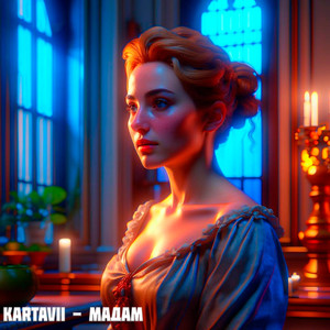 Мадам (Explicit)