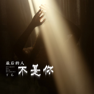 最后的人不是你 (DJR7版)