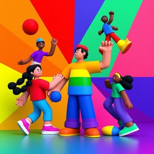 VIVA AS GAY