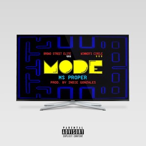 Mode - Single (Explicit)