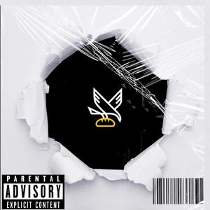 Entire Existence (feat. PETEY WALTERS) (Explicit)