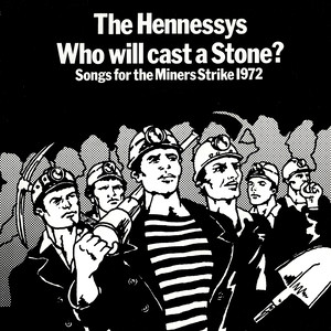 Who will cast a stone