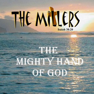 The Mighty Hand of God