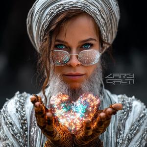 Heart Like Maulana (feat. Persian Aura)