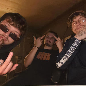 HAH (feat. Johny, RiyūLee & Shir0) (Explicit)