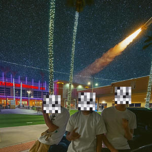 WHEN U COME AROUND (feat. prevail) (Explicit)