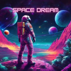 Space Dream (feat. Emmanuel Soto)