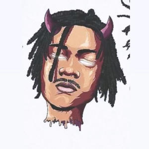 Glahhh (feat. 10TA Delly & 10TA Mar) (Explicit)