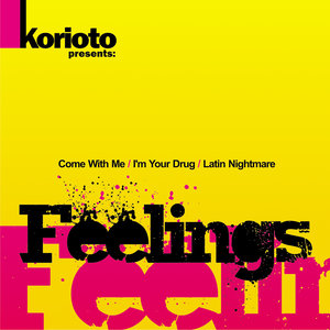 Latin Nightmare (Original Mix)