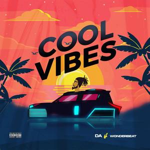 cool vibes (feat. wonderbeat) [Explicit]