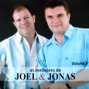 As Melhores de Joel & Jonas, Vol. 4