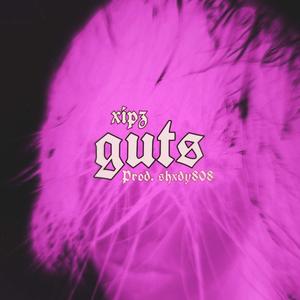 guts (feat. shxdy808) [Explicit]