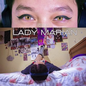 Lady Marian