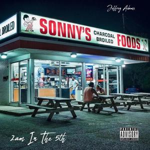2am in the 5th (Explicit)