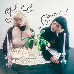 happy for me (feat. Rebecca Sugar)