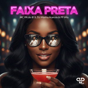 Faixa Preta (Explicit)