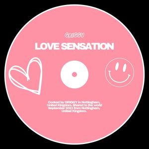 LOVE SENSATION