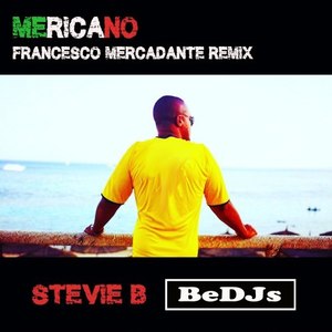 Mericano (Francesco Mercadante Remix)