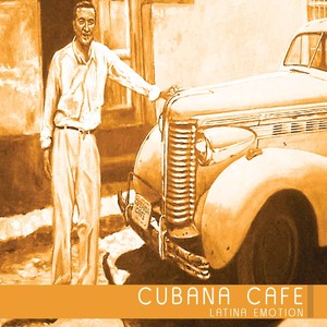 Cubana Café