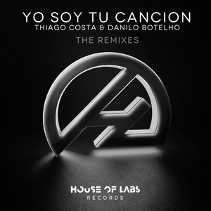Yo Soy Tu Cancion (John W Remix)