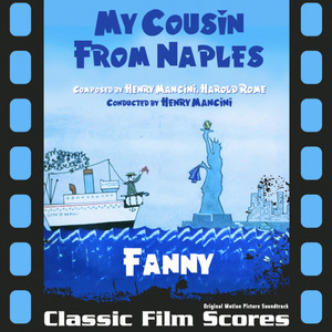 Original Motion Picture Soundtrack,  "My Cousin From Naples" / "Fanny (1960)