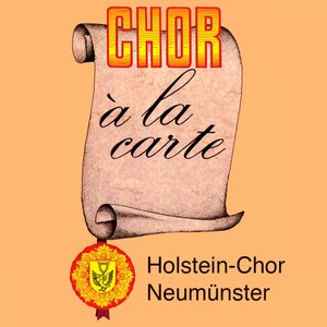 Chor À La Carte - Vom Volkslied Zum Evergreen