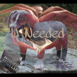 U needed (Explicit)