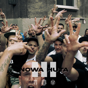 Nowa Huta 3 (Explicit)