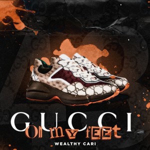 Gucci On My Feet (Radio Edit)