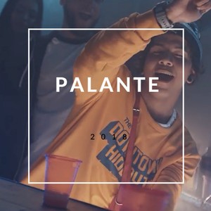 Palante