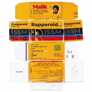 Sidha Shamri Te (Explicit)