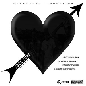 THE HEART IN ME (Explicit)