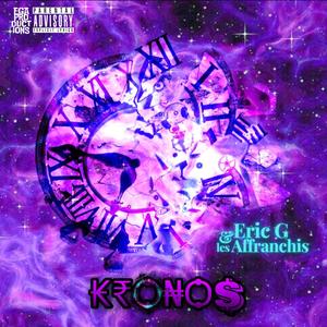 KRONOS (Explicit)