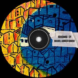 HOUSINHO (Josh Diaz Remix Radio Edit)